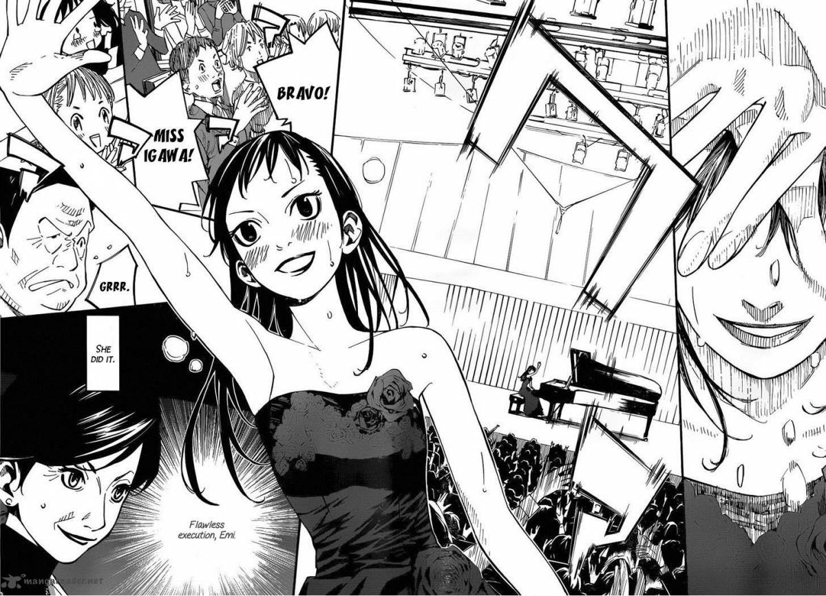 Shigatsu Wa Kimi No Uso 42 5