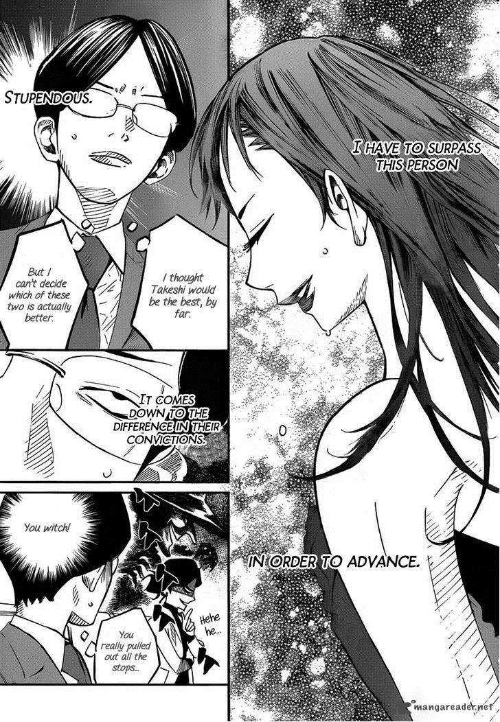 Shigatsu Wa Kimi No Uso 42 7