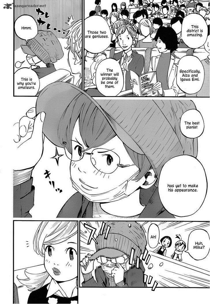 Shigatsu Wa Kimi No Uso 42 8