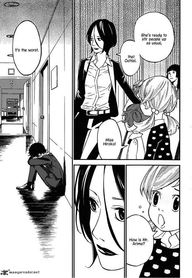 Shigatsu Wa Kimi No Uso 42 9