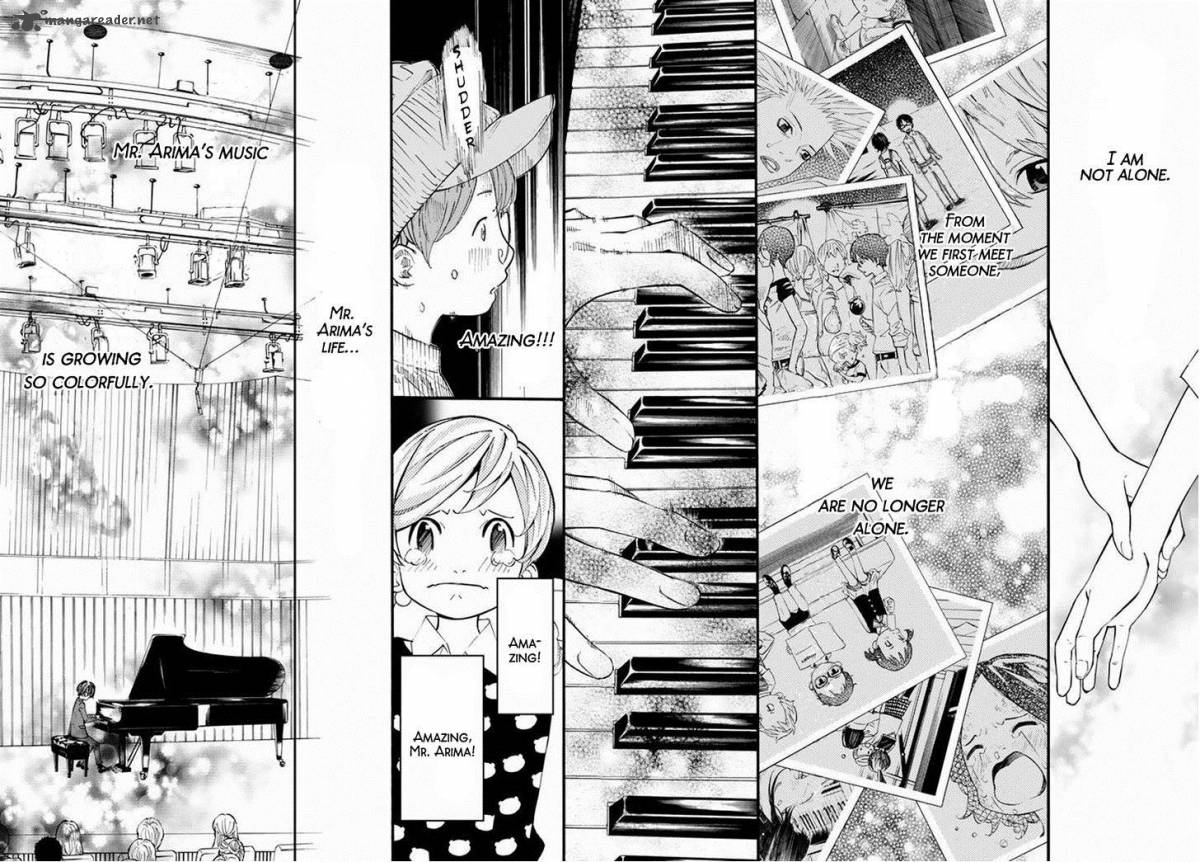 Shigatsu Wa Kimi No Uso 43 11