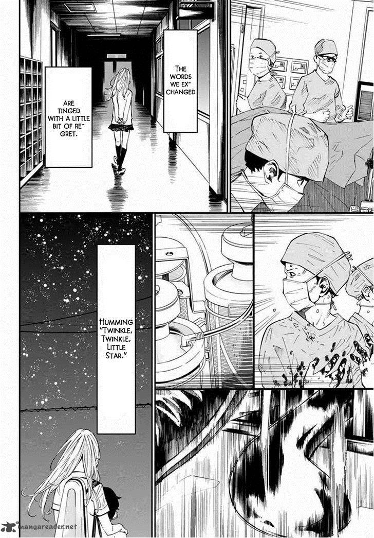 Shigatsu Wa Kimi No Uso 43 12