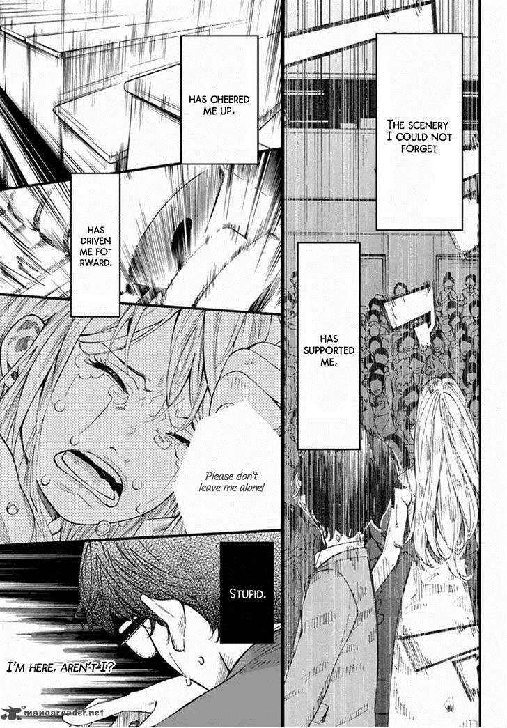 Shigatsu Wa Kimi No Uso 43 13