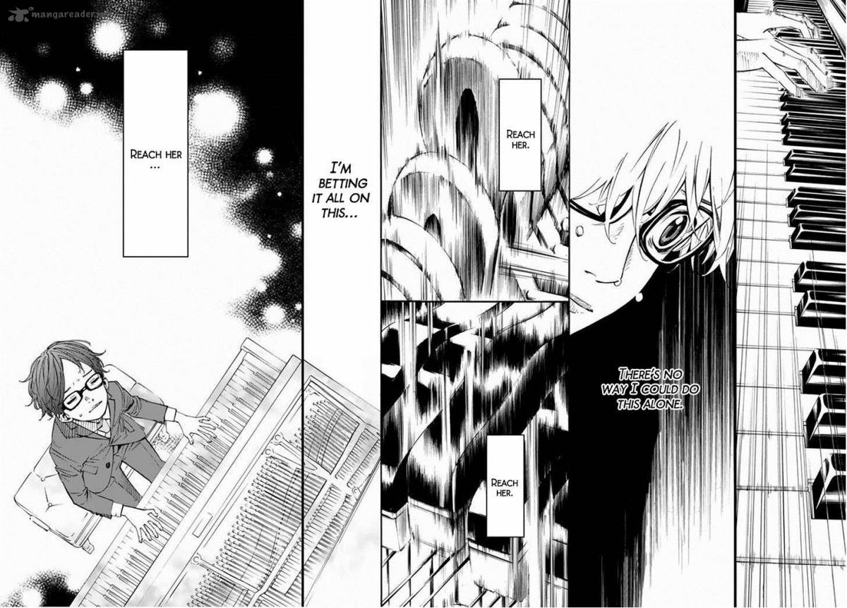 Shigatsu Wa Kimi No Uso 43 15