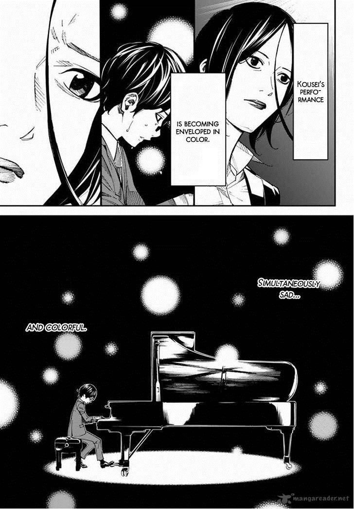 Shigatsu Wa Kimi No Uso 43 17