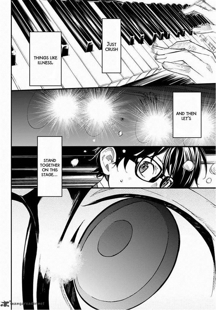 Shigatsu Wa Kimi No Uso 43 18