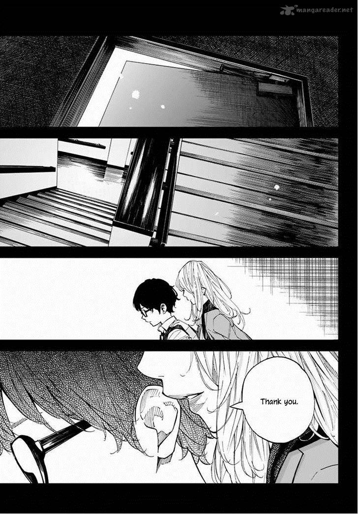 Shigatsu Wa Kimi No Uso 43 19
