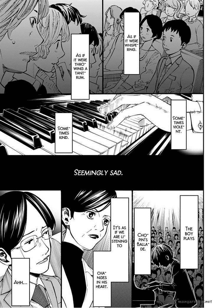 Shigatsu Wa Kimi No Uso 43 2