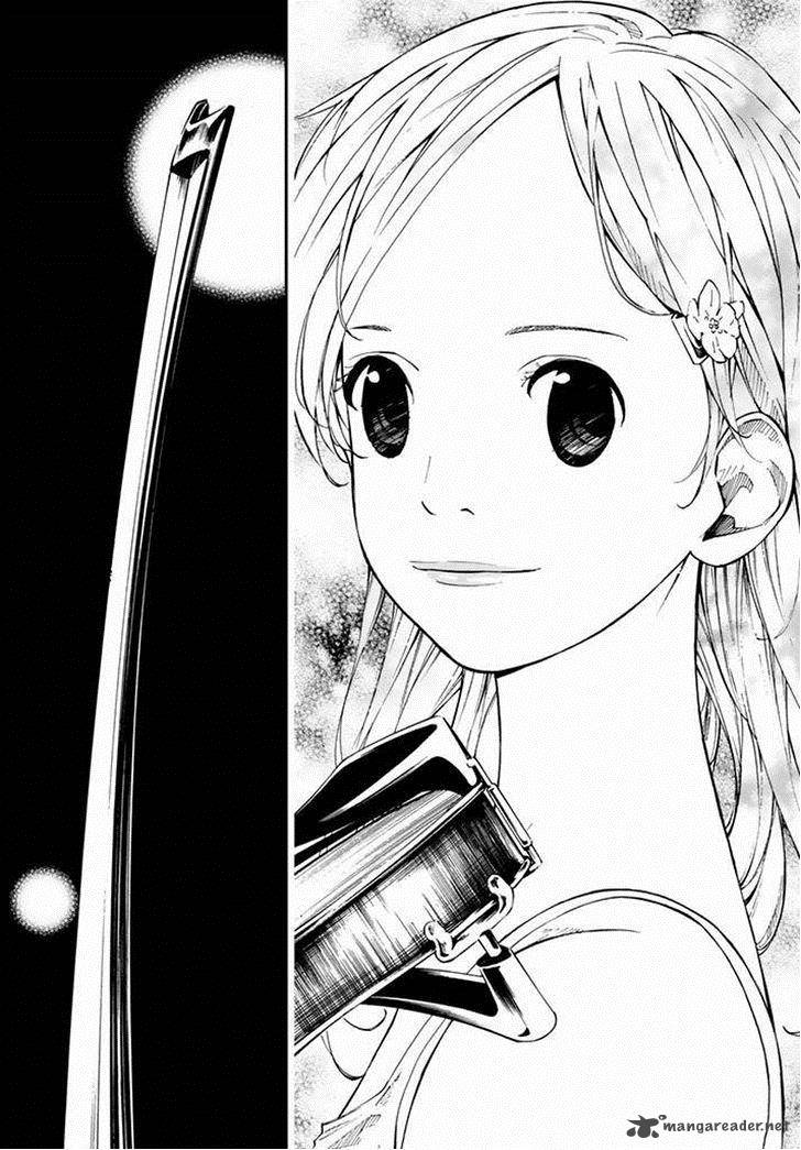 Shigatsu Wa Kimi No Uso 43 22