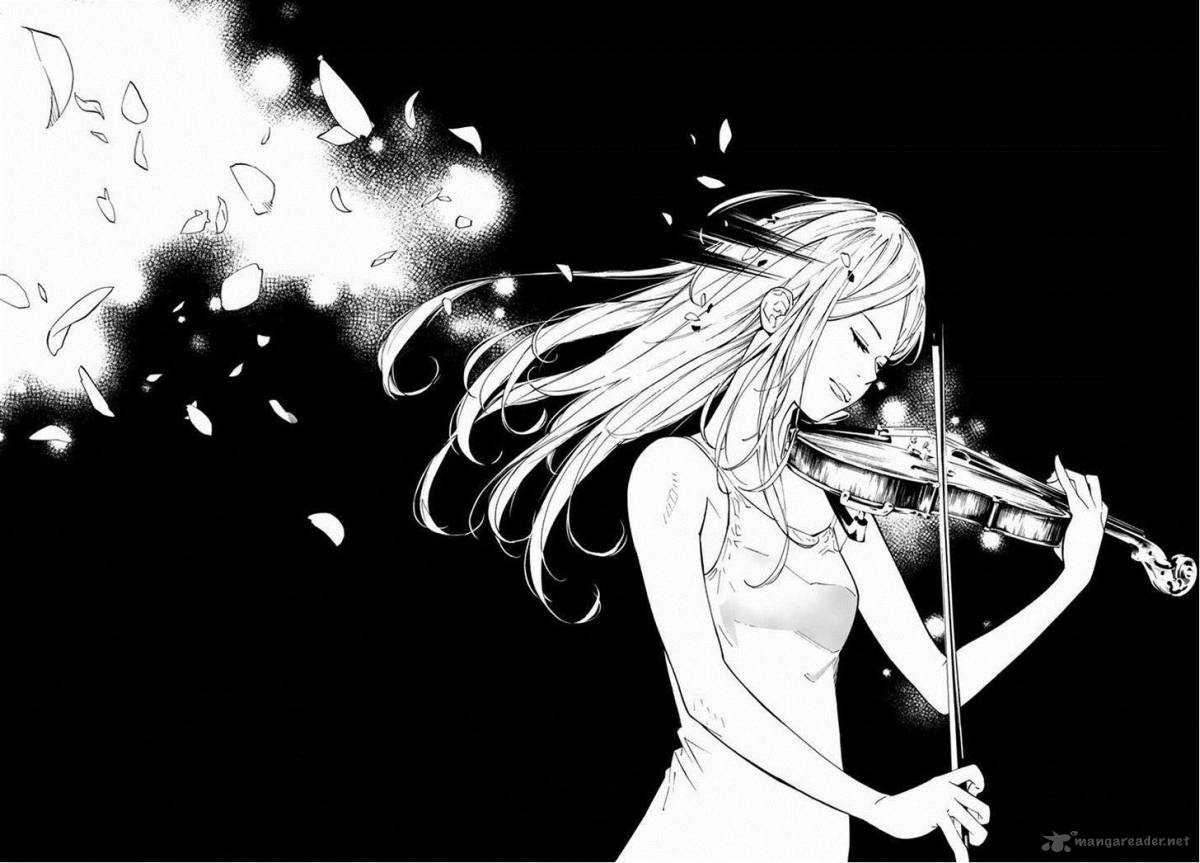 Shigatsu Wa Kimi No Uso 43 23
