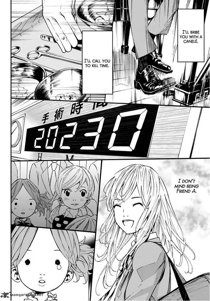 Shigatsu Wa Kimi No Uso 43 25