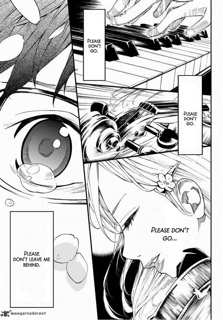 Shigatsu Wa Kimi No Uso 43 26