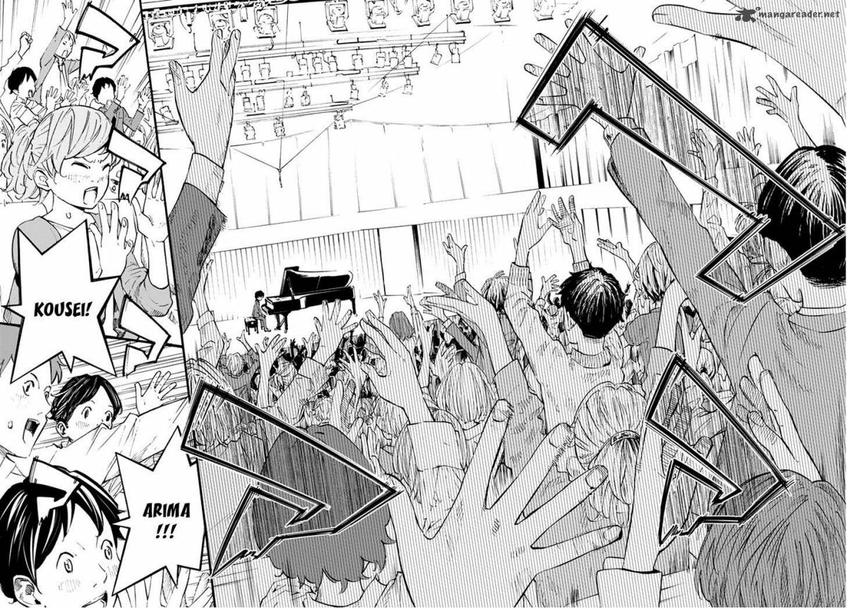 Shigatsu Wa Kimi No Uso 43 30