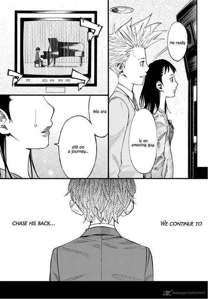 Shigatsu Wa Kimi No Uso 43 32