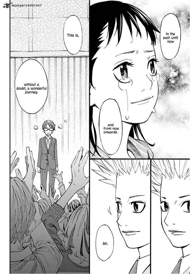 Shigatsu Wa Kimi No Uso 43 33