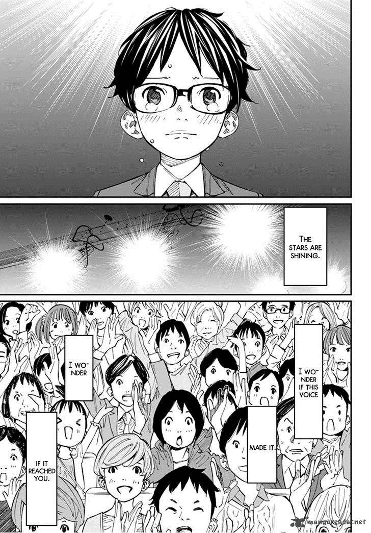 Shigatsu Wa Kimi No Uso 43 34
