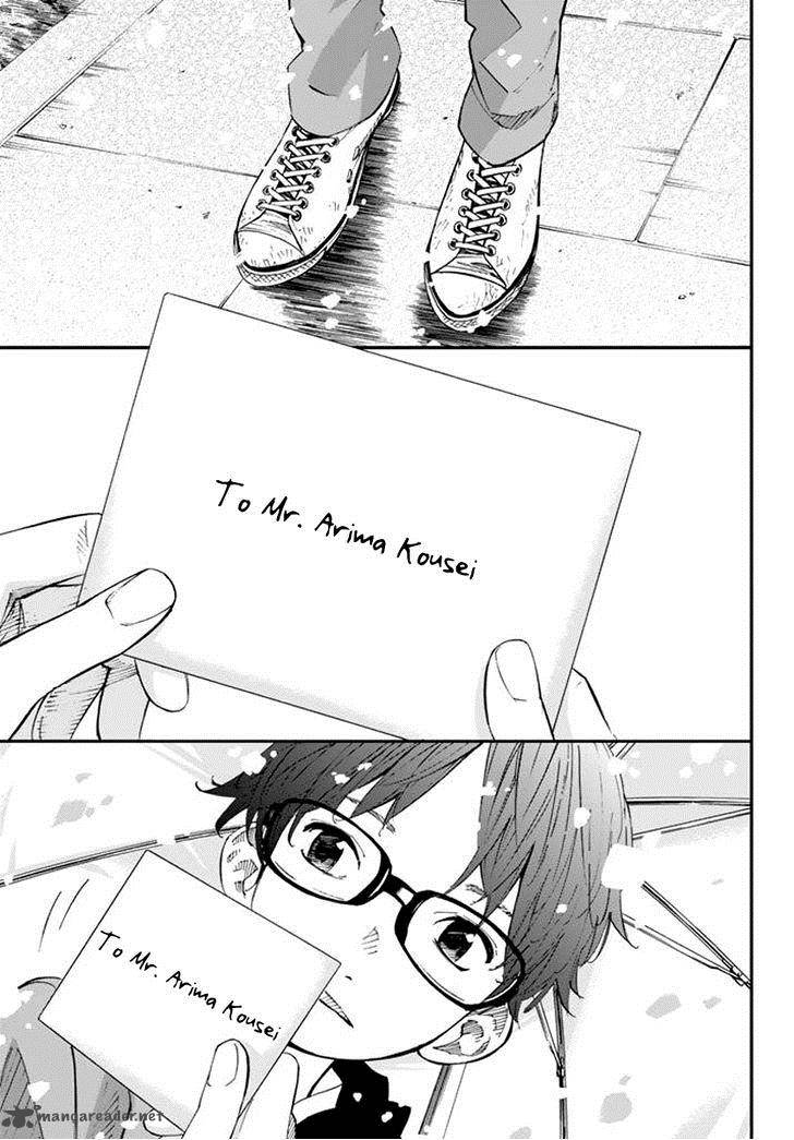 Shigatsu Wa Kimi No Uso 43 38