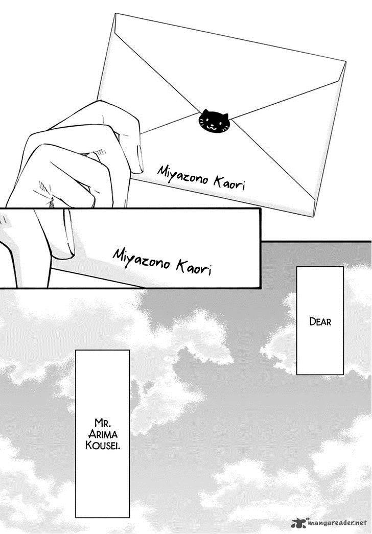 Shigatsu Wa Kimi No Uso 43 39