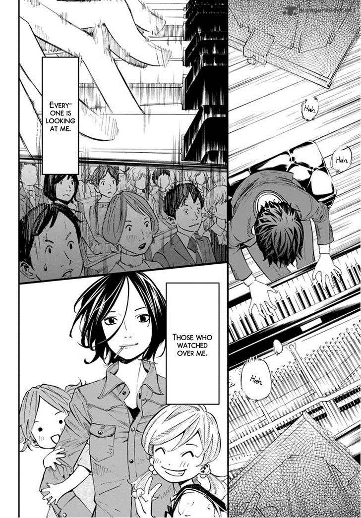 Shigatsu Wa Kimi No Uso 43 4