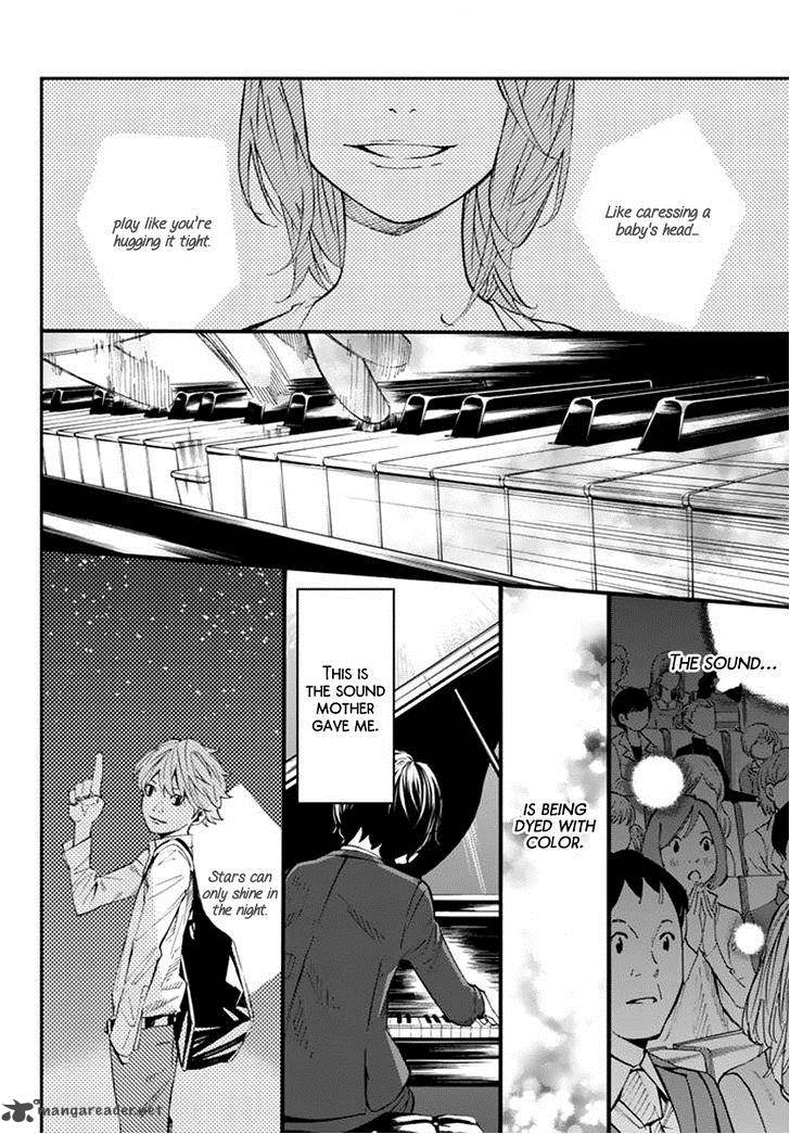 Shigatsu Wa Kimi No Uso 43 7