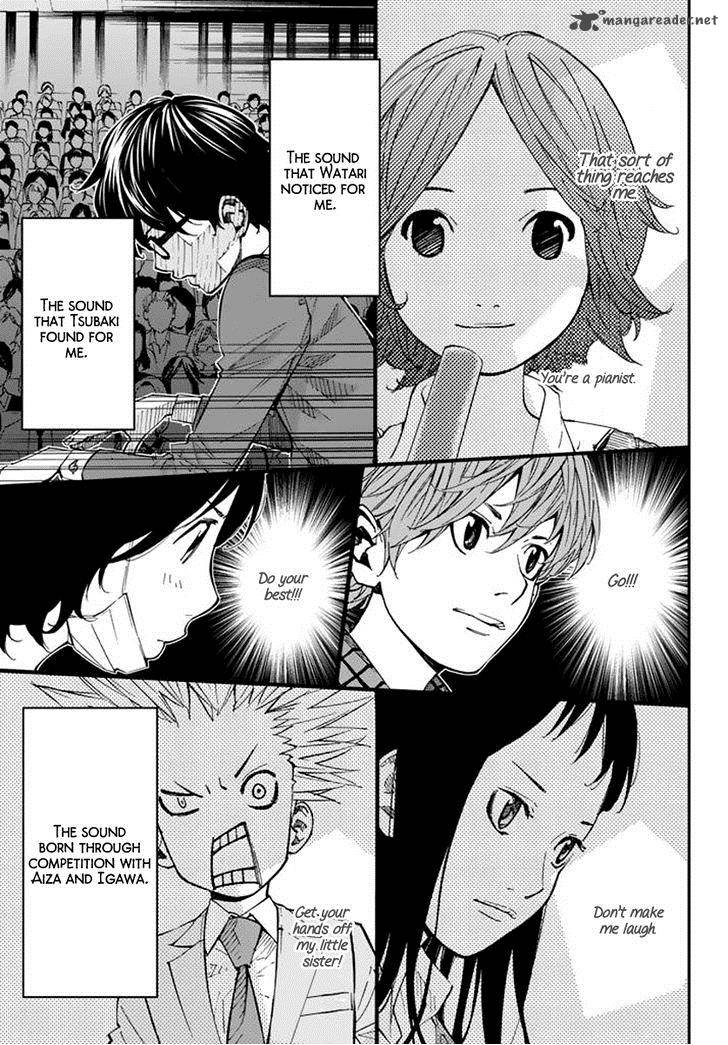 Shigatsu Wa Kimi No Uso 43 8