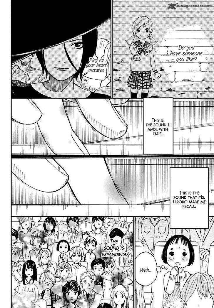 Shigatsu Wa Kimi No Uso 43 9