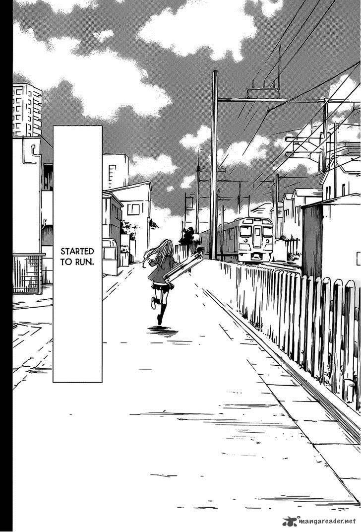 Shigatsu Wa Kimi No Uso 44 11