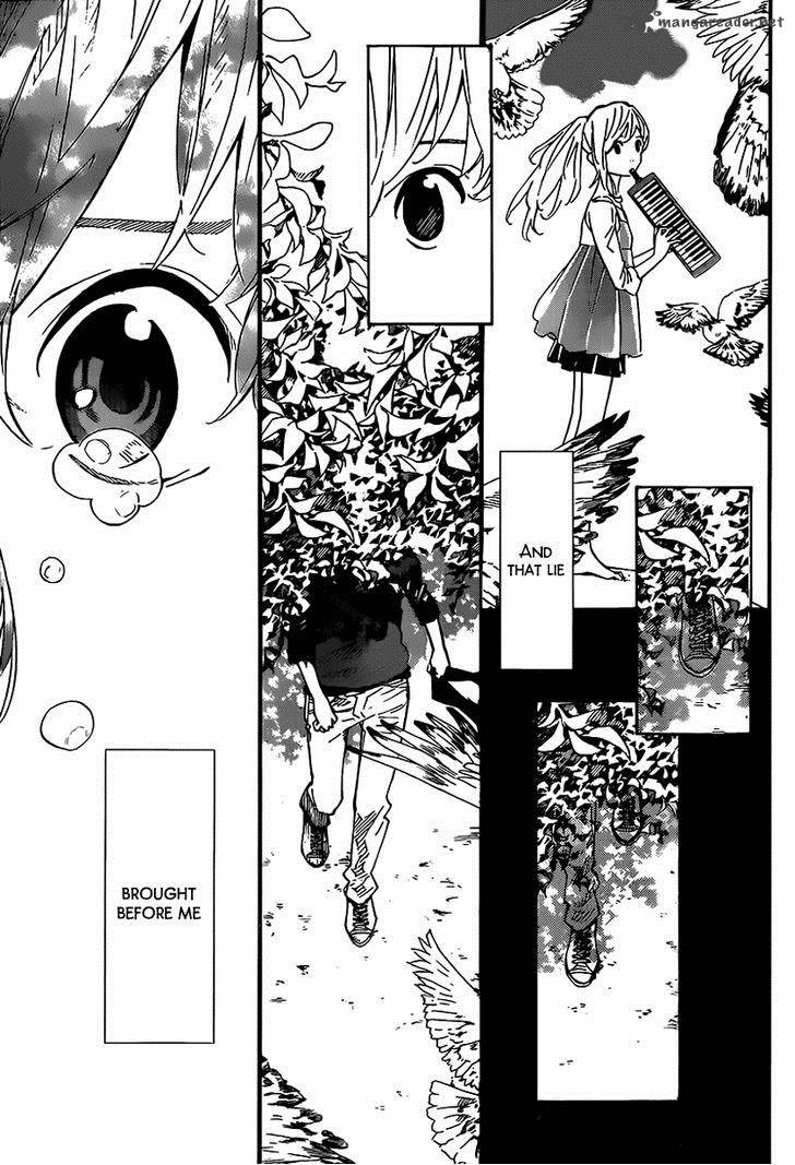 Shigatsu Wa Kimi No Uso 44 14