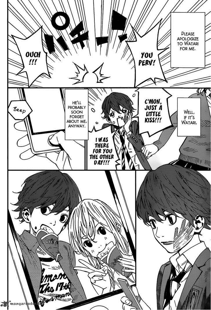 Shigatsu Wa Kimi No Uso 44 16