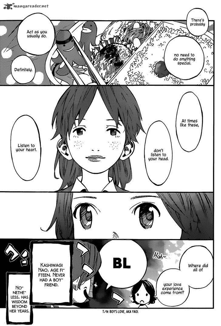 Shigatsu Wa Kimi No Uso 44 21