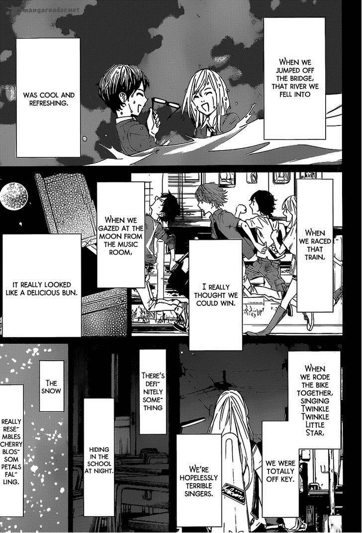 Shigatsu Wa Kimi No Uso 44 23