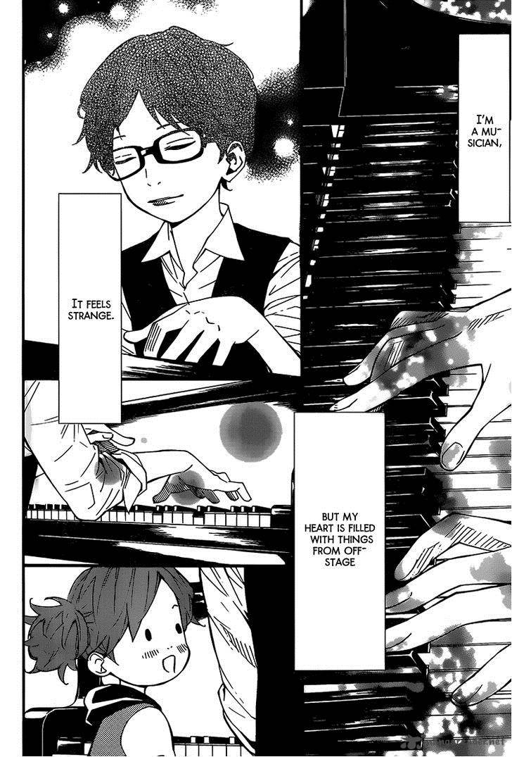 Shigatsu Wa Kimi No Uso 44 24