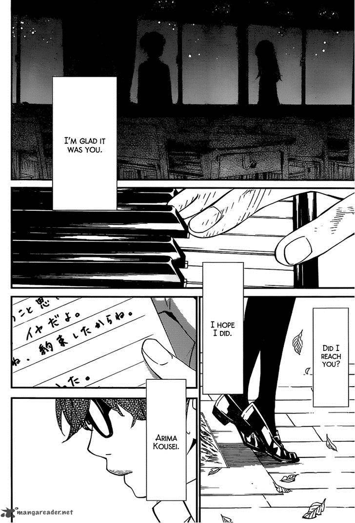 Shigatsu Wa Kimi No Uso 44 28