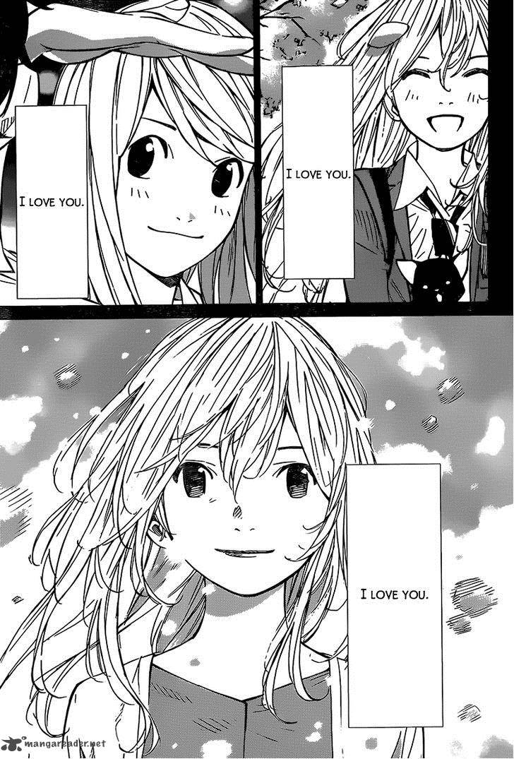 Shigatsu Wa Kimi No Uso 44 29