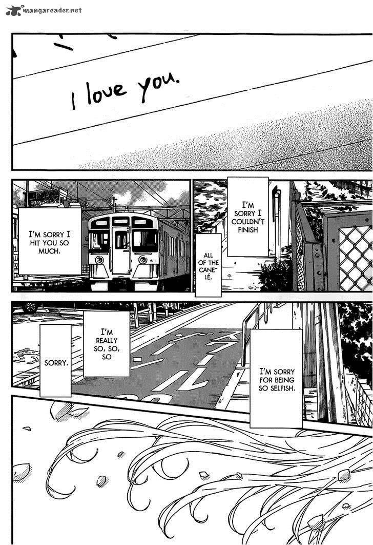 Shigatsu Wa Kimi No Uso 44 30