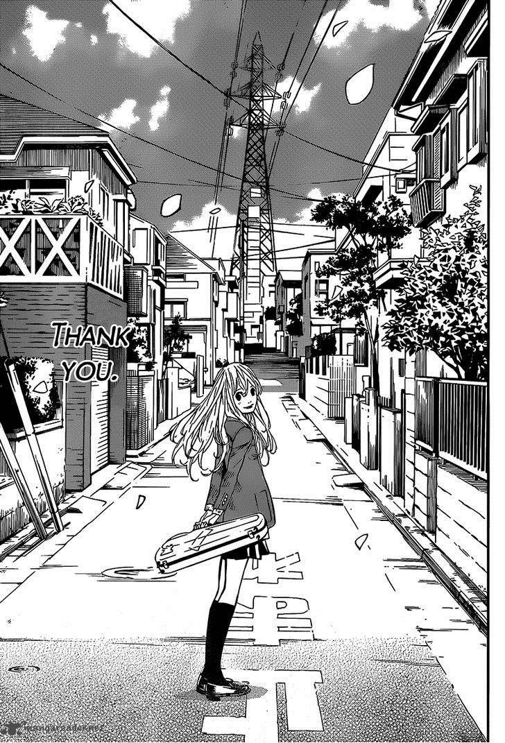 Shigatsu Wa Kimi No Uso 44 31