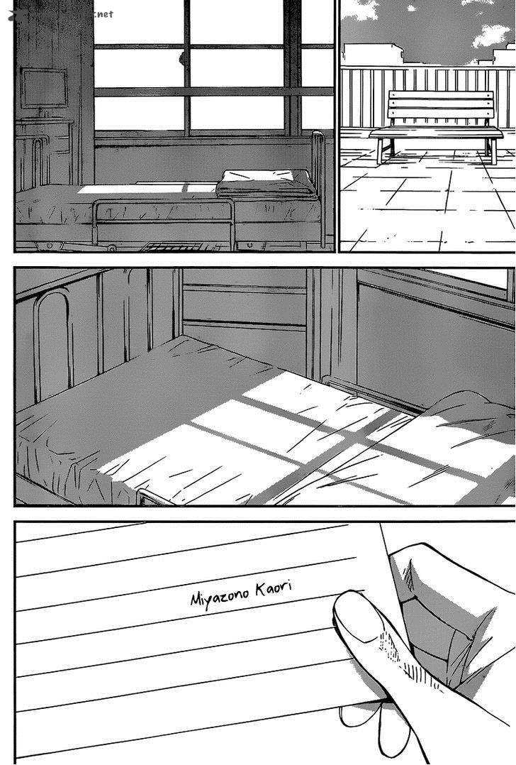 Shigatsu Wa Kimi No Uso 44 32