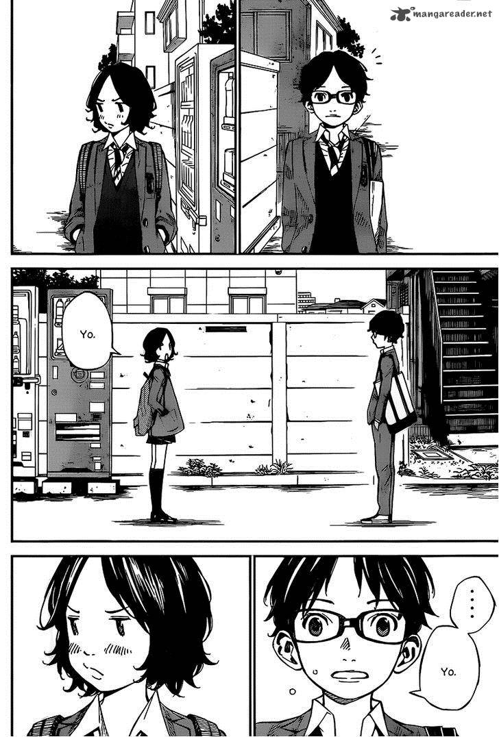 Shigatsu Wa Kimi No Uso 44 34