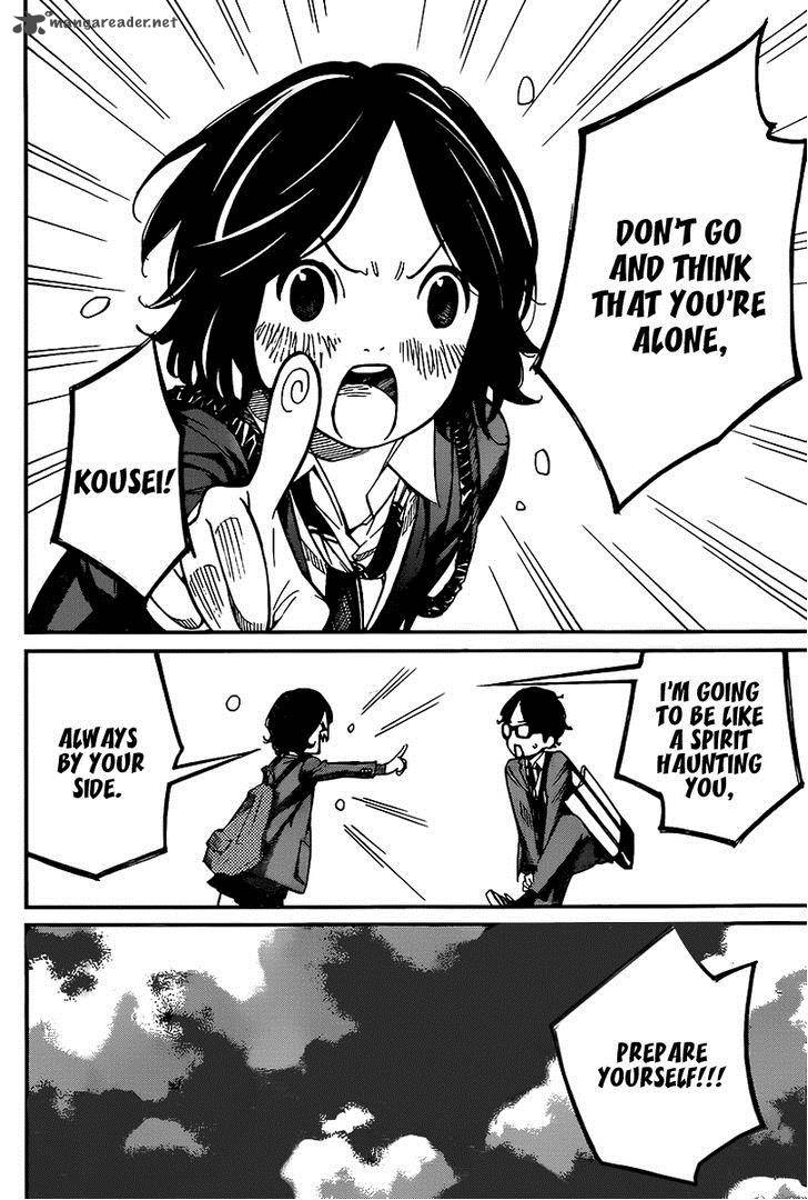 Shigatsu Wa Kimi No Uso 44 36