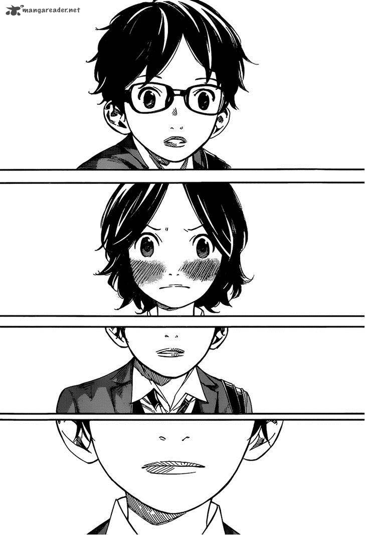 Shigatsu Wa Kimi No Uso 44 37