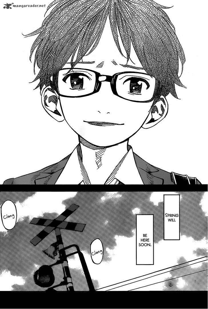 Shigatsu Wa Kimi No Uso 44 38
