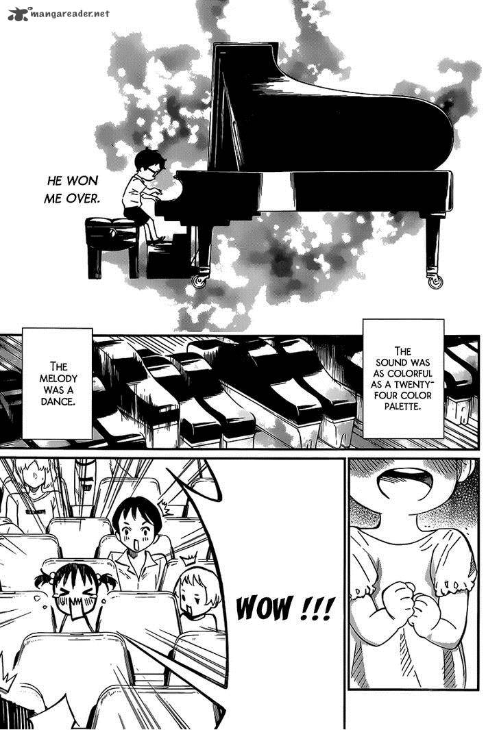 Shigatsu Wa Kimi No Uso 44 4