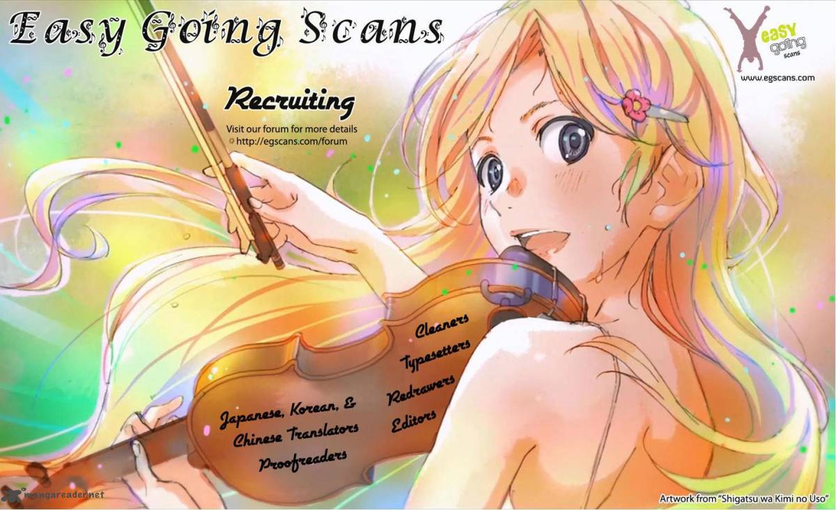 Shigatsu Wa Kimi No Uso 44 42