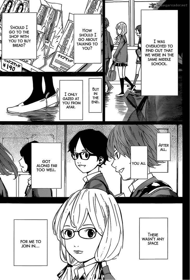 Shigatsu Wa Kimi No Uso 44 8