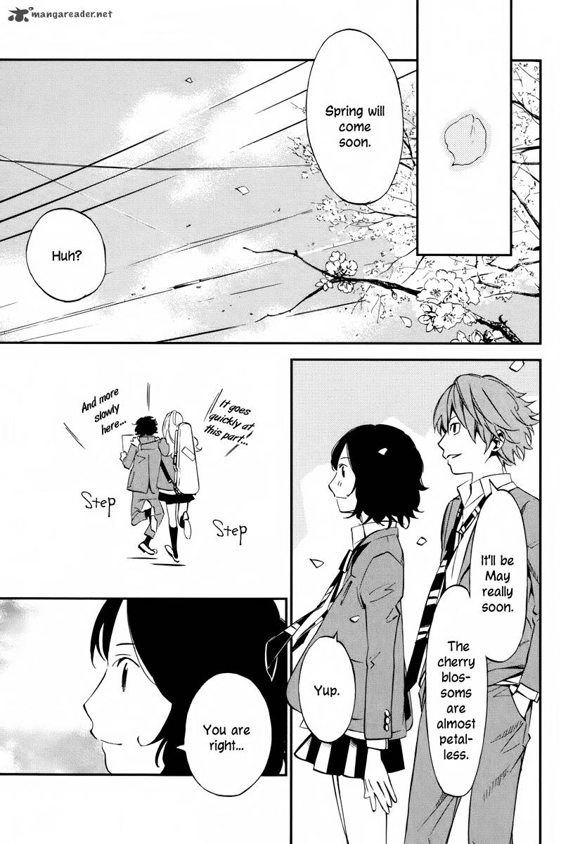 Shigatsu Wa Kimi No Uso 5 13