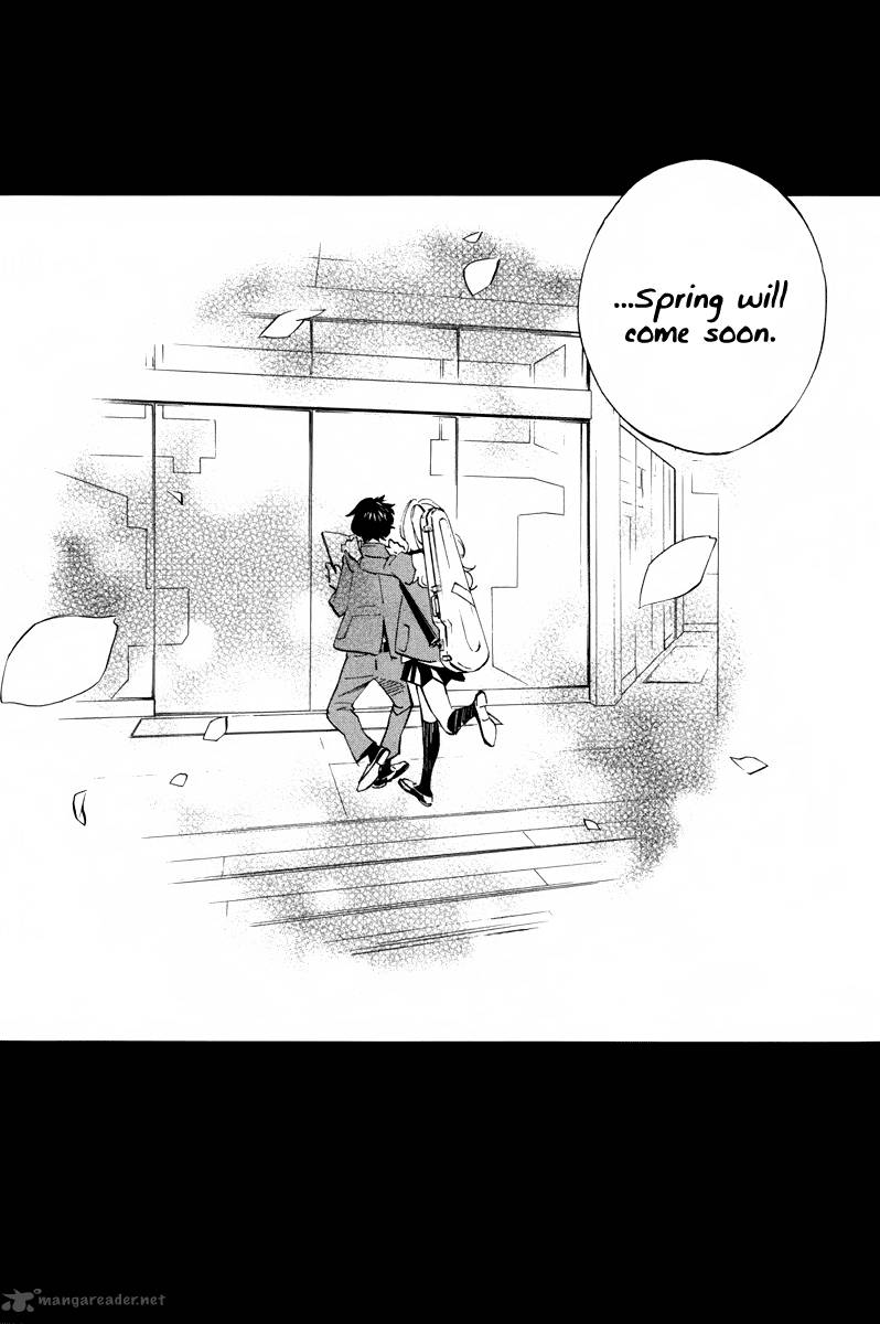 Shigatsu Wa Kimi No Uso 5 14