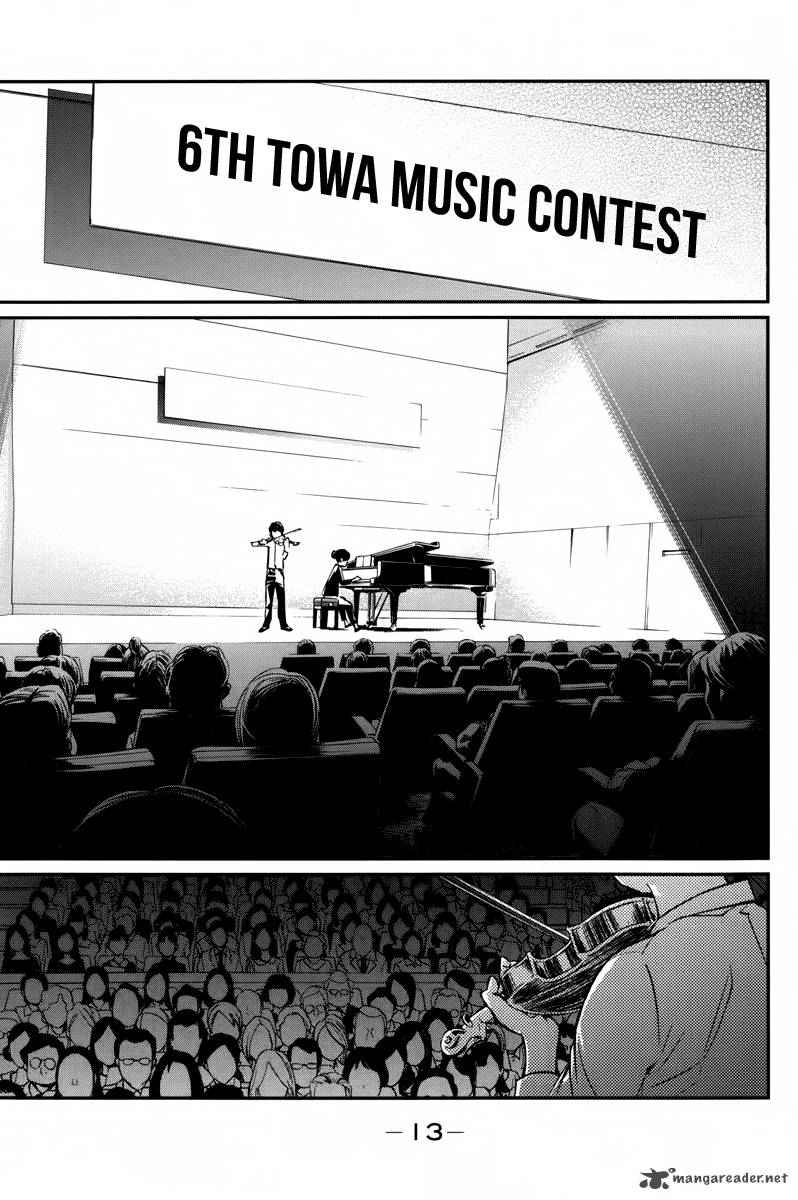 Shigatsu Wa Kimi No Uso 5 15