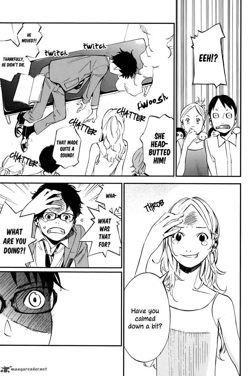 Shigatsu Wa Kimi No Uso 5 21