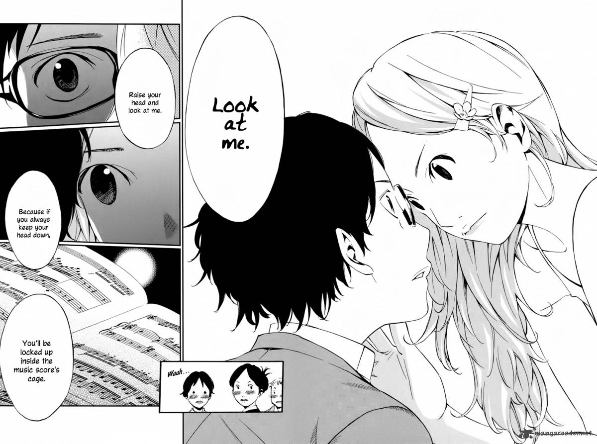 Shigatsu Wa Kimi No Uso 5 22