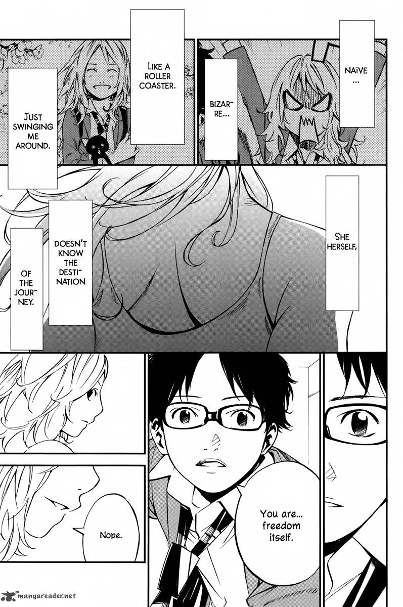 Shigatsu Wa Kimi No Uso 5 26